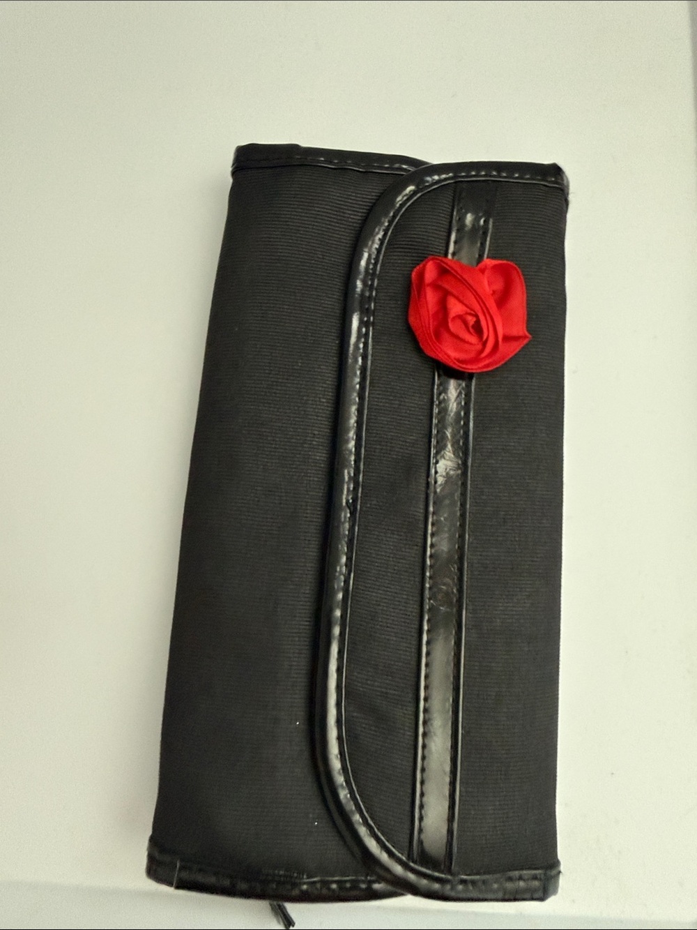 Lancome brush bag